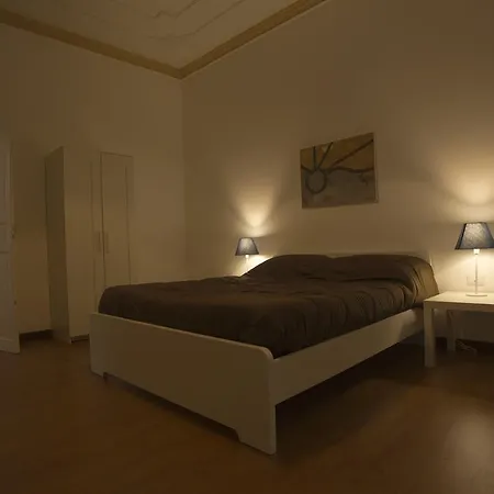 Casa Branciforte Apartment