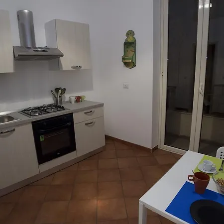 Apartment Casa Branciforte *