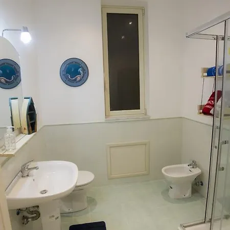 Casa Branciforte *