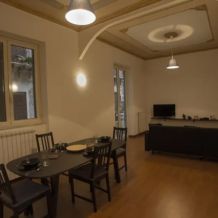 Casa Branciforte Apartment *