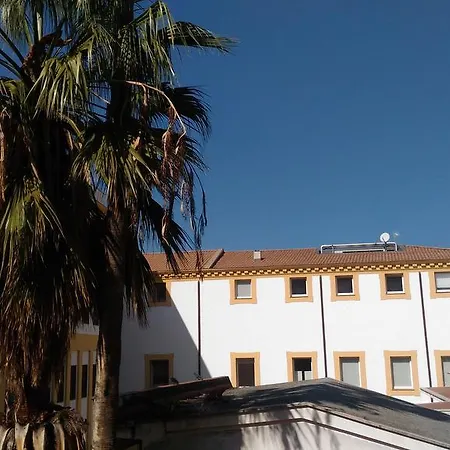 Casa Branciforte Apartment *