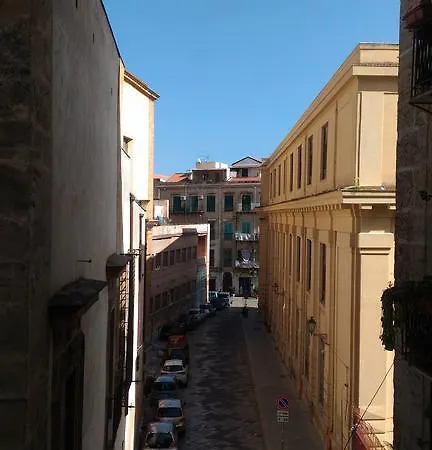 Casa Branciforte Apartment Palermo